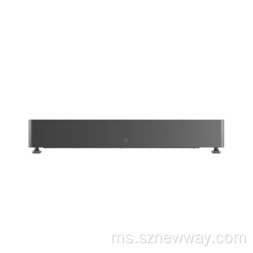 Xiaomi Mijia Electric Heater 1s Pemanas Baseboard Pintar